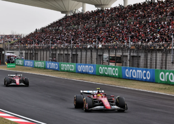 Ferrari brands F1 broadcast of radio messages ‘a joke’ after false Lewis Hamilton narrative