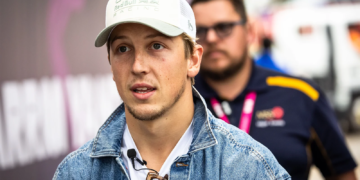 A fresh take has been made on Liam Lawson's Red Bull demotion