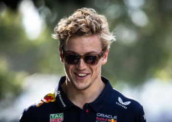 Red Bull has denied Liam Lawson's move to Racing Bulls is a demotion