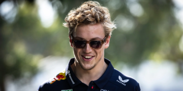 Red Bull has denied Liam Lawson's move to Racing Bulls is a demotion