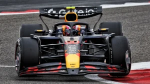 Did Red Bull fail to give Liam Lawson enough testing?