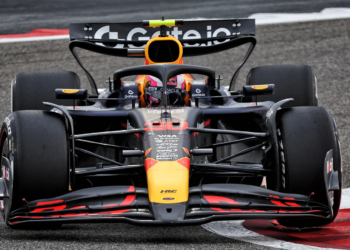 Did Red Bull fail to give Liam Lawson enough testing?