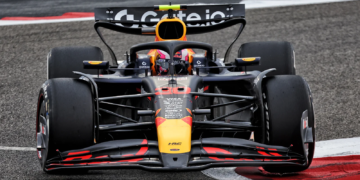 Did Red Bull fail to give Liam Lawson enough testing?