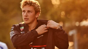 Stick or twist - what will Red Bull decide regarding Liam Lawson?