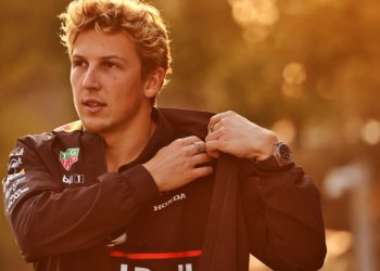 Stick or twist - what will Red Bull decide regarding Liam Lawson?