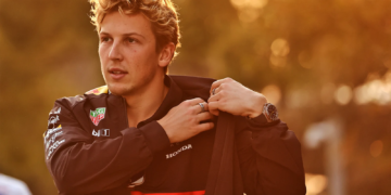 Stick or twist - what will Red Bull decide regarding Liam Lawson?