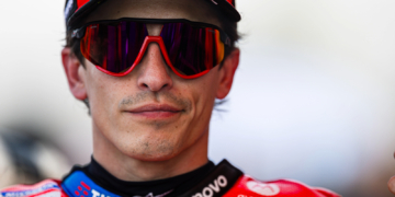 Marc Marquez: 2025 MotoGP title fight ‘will start in Europe’ amid Francesco Bagnaia struggles
