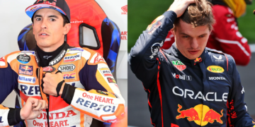 Does Red Bull risk losing Max Verstappen as Honda did with Marc Marquez?
