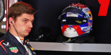 Max Verstappen says the V10 engines are 'more exciting' than the current V6 turbo engines F1 uses