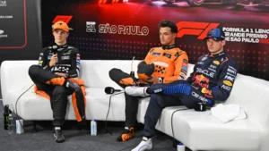 Helmut Marko says Red Bull acknowledges Max Verstappen as its ‘number one’ but he is unsure whether Oscar Piastri will accept the fate of being the ‘second driver’ to Lando Norris