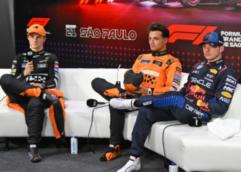 Helmut Marko says Red Bull acknowledges Max Verstappen as its ‘number one’ but he is unsure whether Oscar Piastri will accept the fate of being the ‘second driver’ to Lando Norris