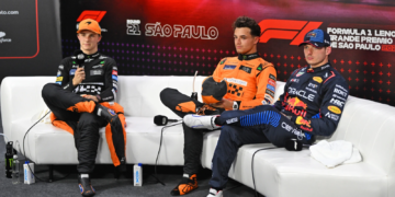 Helmut Marko says Red Bull acknowledges Max Verstappen as its ‘number one’ but he is unsure whether Oscar Piastri will accept the fate of being the ‘second driver’ to Lando Norris