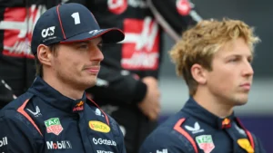 Guenther Steiner feels Red Bull drivers 'collapse' up against Max Verstappen
