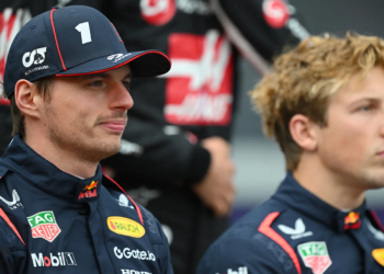 Guenther Steiner feels Red Bull drivers 'collapse' up against Max Verstappen