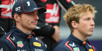 Guenther Steiner feels Red Bull drivers 'collapse' up against Max Verstappen