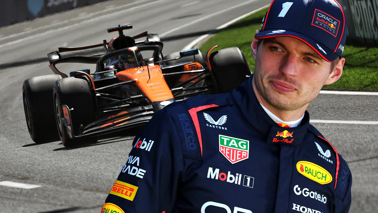 The Untold Story: Why Steiner Wasn'T Fazed By Verstappen'S Red Bull Renewal - y0dg2wl