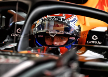 Max Verstappen has ruled out Red Bull being in contention to win in Australia