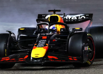 Max Verstappen isn't convinced Red Bull has addressed the issues it endured in 2024