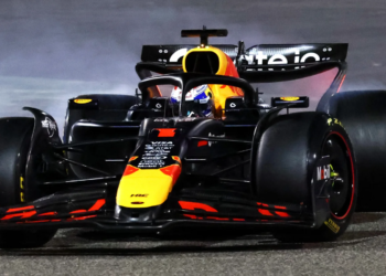 Red Bull has admitted it is not where it hoped with the RB21