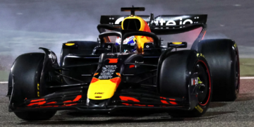 Red Bull has admitted it is not where it hoped with the RB21