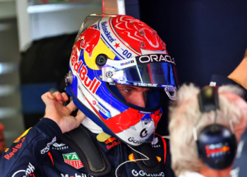 Max Verstappen has been surprised with Red Bull's turnaround at the Australian GP