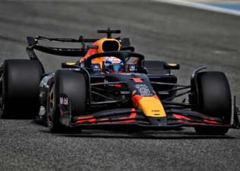 Red Bull has work to do to catch McLaren in 2025