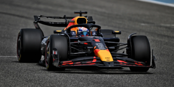 Red Bull has work to do to catch McLaren in 2025
