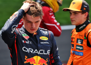 Red Bull has time to convince Max Verstappen to stay with the team