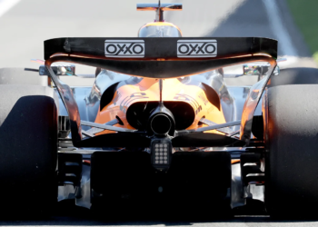 The 'mini-DRS' debate has an update ahead of the F1 Chinese GP