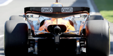 The 'mini-DRS' debate has an update ahead of the F1 Chinese GP