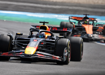Red Bull insists it can close the gap to McLaren in 2025