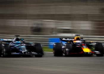 Who will begin the 2025 F1 season on top?