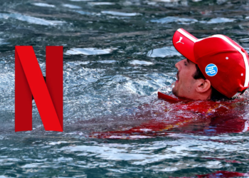 Netflix delivers an emotional spectacle in Drive to Survive through Charles Leclerc's Monaco win