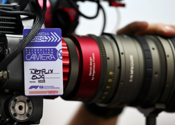 Episodes 3 & 4 of Netflix's Drive to Survive Season 7 offer different results