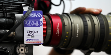 Episodes 3 & 4 of Netflix's Drive to Survive Season 7 offer different results