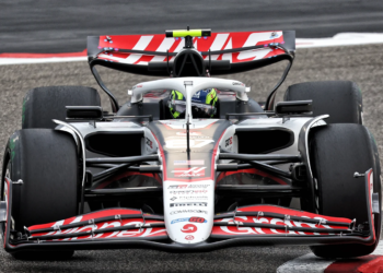 Haas isn't concerned by Oliver Bearman's lack of qualifying prep during F1 pre-season testing