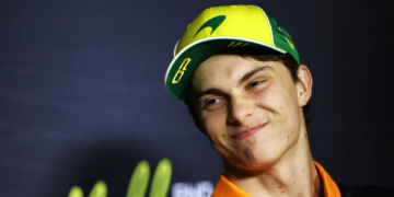 McLaren has explained the reasoning behind Oscar Piastri's new deal