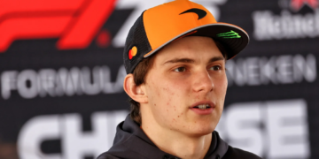 Oscar Piastri never considered a move to a rival team prior to extending with McLaren