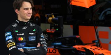 Oscar Piastri is reportedly receiving a massive sum in his new McLaren deal