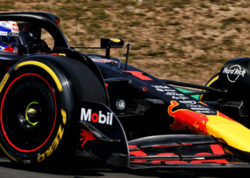 Red Bull is poised to be on the backfoot over the upcoming rounds