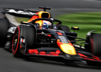 Red Bull plans to introduce upgrades to the RB21 in the coming rounds