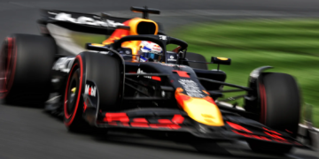 Red Bull plans to introduce upgrades to the RB21 in the coming rounds