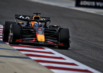 Red Bull has worked hard to make the RB21 more compliant than its predecessor