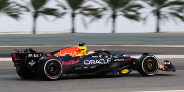 Christian Horner predicts that sustainable fuels will be a key differentiator in the 2026 F1 pecking order