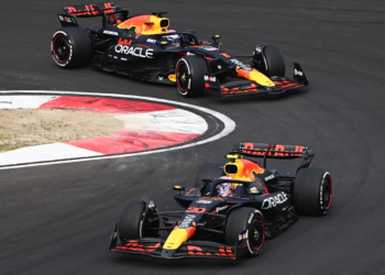 Helmut Marko has revealed Red Bull is making set-up changes to end its second seat curse