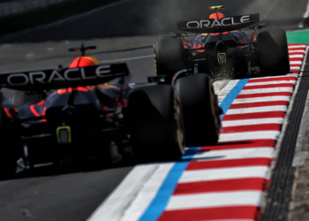 Liam Lawson's struggles at Red Bull could mean an early demotion, but does that solve the team's second driver problem?