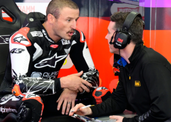 Jack Miller: Pramac Yamaha ‘saved me’ after providing MotoGP career lifeline