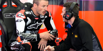 Jack Miller: Pramac Yamaha ‘saved me’ after providing MotoGP career lifeline