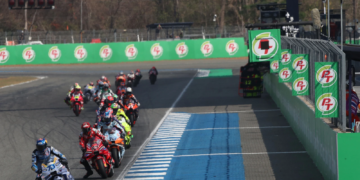 MotoGP announces Pirelli as new tyre supplier from 2027