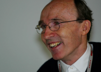 Sir Frank Williams' legacy is a key factor driving the F1 team's revival